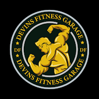DEVINS FITNESS GARAGE
