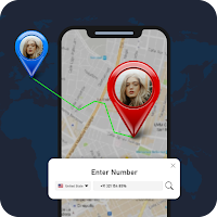 Phone Number Lookup
