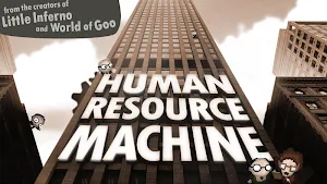 Human Resource Machine Screenshot 0
