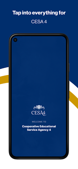 CESA 4 Screenshot 0