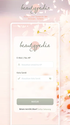 Beautypedia Screenshot 0
