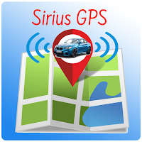 Sirius GPS