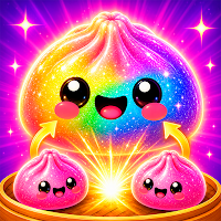 Mystery Dumpling Go: Merge IO