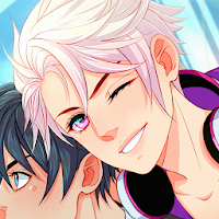 Sifting Thyme: Otome Visual Novel