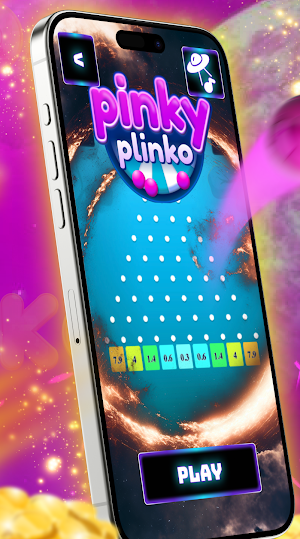 Plinko Multiverse Screenshot 3
