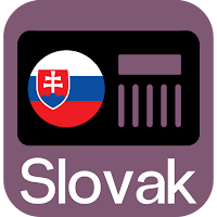 Slovak Republic Radio Stations
