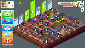 Concrete Jungle Screenshot 2