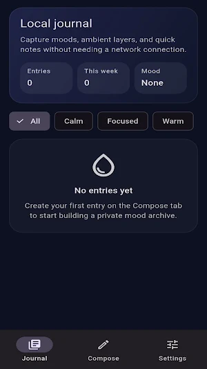 EchoBrew Screenshot 0