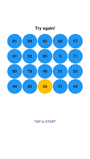 ကျွဲဖြူဂိမ်း စလော့app online Screenshot 0