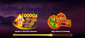 Dragon&Tiger-Mania Screenshot 1