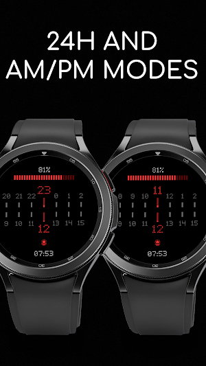 AD Digital 010 Screenshot 3