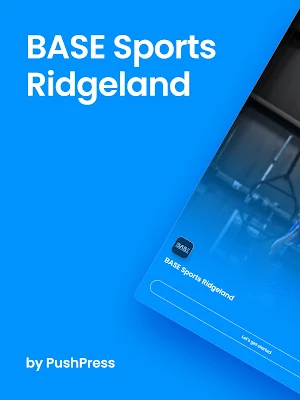 BASE Sports Ridgeland screenshot 6