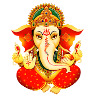 Lord Ganesha Sound & Wallpaper