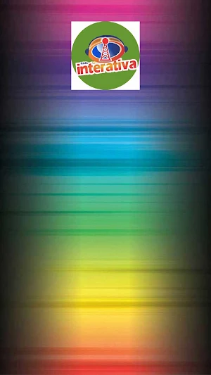 Rádio Interativa Mato Queimado Screenshot 1