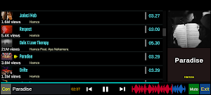 Dj Kawest Chambre Screenshot 3