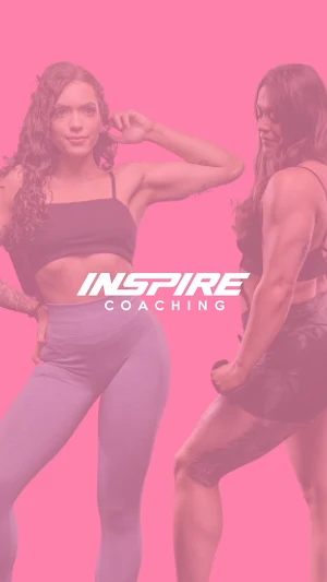 Inspire Coaching Screenshot 0