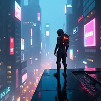 Cyberpunk Wallpapers