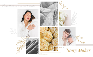 Story Editor – My Story Maker Screenshot 0
