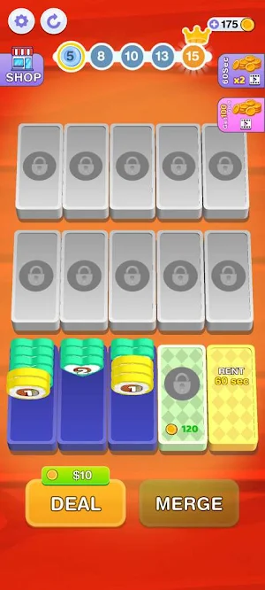 Sort The Sushi 3D Screenshot 0