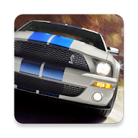 Mustang GT Wallpaper