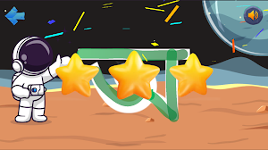 Bengali Alphabet Trace & Learn Screenshot 2