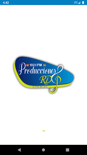 Radio RDP Screenshot 0