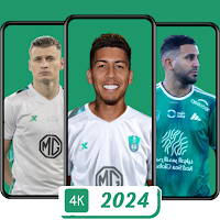 Al Ahli Wallpaper