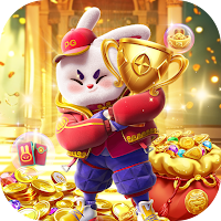 Golden Merit Rabbit