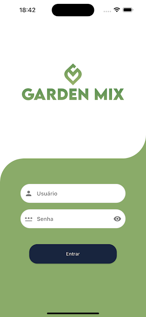 Gardenmix Screenshot 3