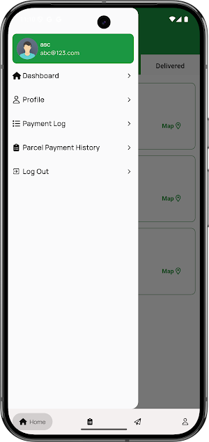 Jhilke Logistics Rider Screenshot 3