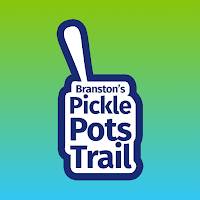Branston's Pickle Pot trail