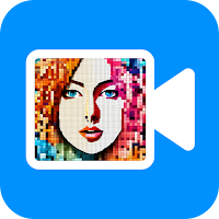 Face Guardian - Video Mosaic