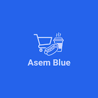 Asem Blue
