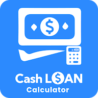 CashLoan Quick EMI Calculator