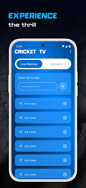 Star Sports One Live Cricket Screenshot 3