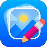 Photos Editor-PDF Converter