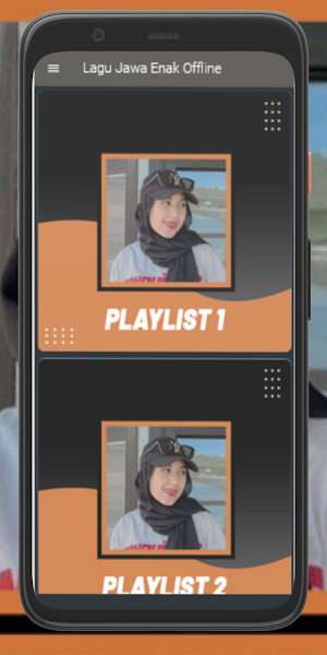 Lagu Jawa Enak Offline Screenshot 2