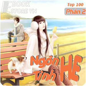 Truyện Ngôn Tình HE Top 100 Ph Screenshot 0