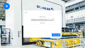 Schuler Connect Screenshot 0