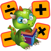 Maths Quiz Skill game