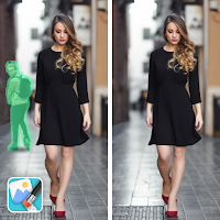 Remove Objects:AI Photo Editor