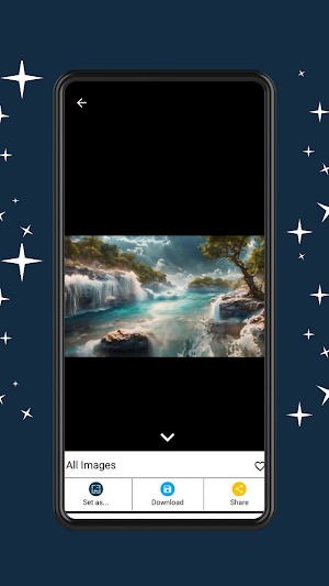 Download images videos gifs Screenshot 2