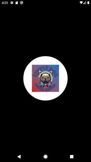 Little Dog Media Group Screenshot 0