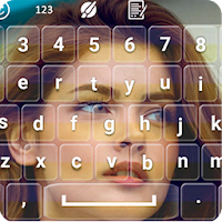 My Photo Keyboard App new 2020 - Picture Keyboard