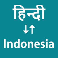 Hindi To Indonesian Translator