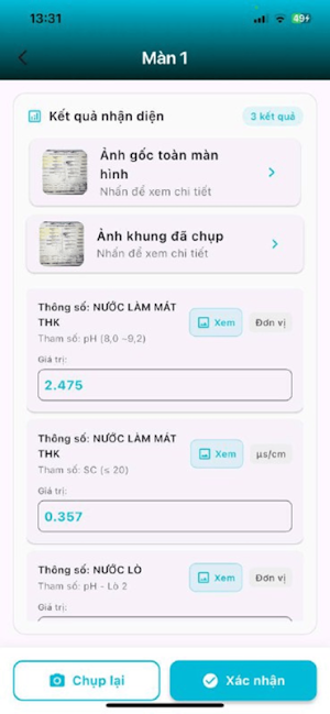 SỔ NKVH AI Screenshot 3