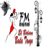 FM Digital Bolsón Baila Tango