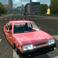Tofask Sahin Parking Simulator