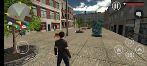 Zagorich Mafia I Screenshot 0
