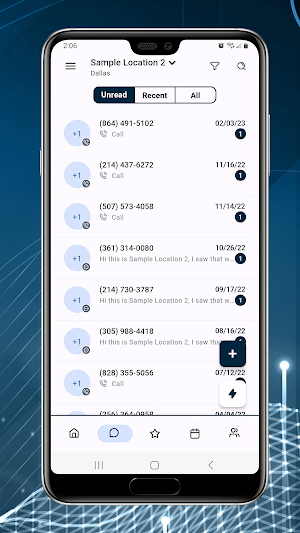Nextopoly Screenshot 2
